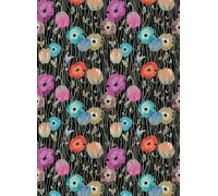 Missoni Home Carta da parati Poppies - 10195