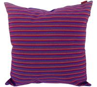 MISSONI HOME COPRI CUSCINO ARREDO JACQUARD 75% COTONE 40x40cm 50x50cm DOVER T57