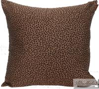 MISSONI HOME COPRI CUSCINO RASO SETA operato jacquard 45x45cm LARIO T52