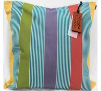 MISSONI HOME COPRI CUSCINO REPPS WATERPROOF IN-OUTDOOR 50x50cm WELKOM 100A