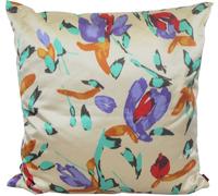 MISSONI HOME CUSCINO 60x60cm poliestere semilucido piuma piumino NOMIT TAHOE 100