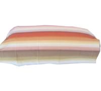 MISSONI HOME FEDERA 50x75cm 4 VOLANT OXFORD PERCALLE TINTO FILO PLINIO 156