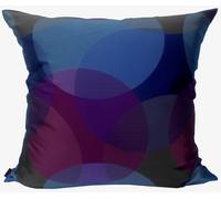 MISSONI HOME FODERA CUSCINO 20% SETA JACQUARD 60x60cm 24x24in CANBERRA T50