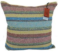 MISSONI HOME FODERA CUSCINO ARREDO EDIZ LIMITATA INTERN ESTERN VILUFUSHI 60X60cm