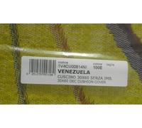 MISSONI HOME COPRI CUSCINO ARREDO IN-OUTDOOR 40x40cm 30x60cm 60x60cm VENEZUELA