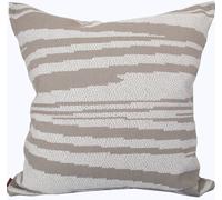 MISSONI HOME FODERA CUSCINO ARREDO PESANTE BASSORILIEVO 60x60cm NADD 481