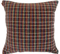 MISSONI HOME fodera CUSCINO ARREDO PESANTE NEW ENGLAND T38 COTONE 45 - 57 - 65cm