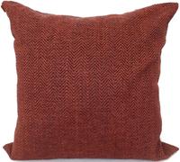 MISSONI HOME FODERA CUSCINO chevron LANA LINO COTONE 50x50cm 330gr HUASCARAN T28