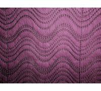 MISSONI HOME FODERA CUSCINO cotone ARREDO EFFETTO 3D RICAMO 40x40cm MARY T49