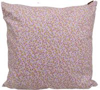 MISSONI HOME FODERA CUSCINO COTONE CHINTZ LUCIDO 40x40cm MOSAICO T25