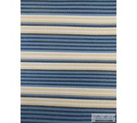 MISSONI HOME FODERA CUSCINO COTONE REPS 40x40cm ecologica ipoallergenica EMY T50