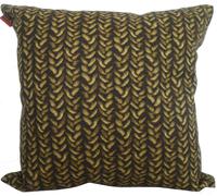 MISSONI HOME FODERA CUSCINO LINO COTONE STAMPATO A MAGLIA 40X40cm NIEPOS 65