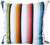 MISSONI HOME FODERA CUSCINO RASO COTONE lucido 60x60cm 24x24" BALBIANELLO T42