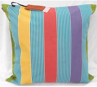 MISSONI HOME COPRI CUSCINO REPPS WATERPROOF IN-OUTDOOR 50x50cm WELKOM 100A