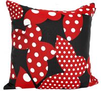 MISSONI HOME FODERA CUSCINO SETA COTONE JACQUARD 40x40cm JIMENA 602