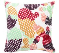 MISSONI HOME FODERA CUSCINO SPUGNA SAUNA SPA MARE ECOLOGICO KATO 149 40x40cm