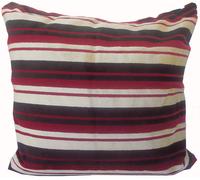MISSONI HOME COPRI CUSCINO VELLUTO ARREDO RIGHE 50x50cm 60x60cm JAMMU 602