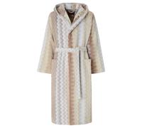 Missoni Home - Giacomo Accappatoio con Cappuccio - - Nightwear & Lounge - Uomo - Multicolore - M