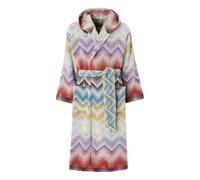 Missoni Home - Marea Hooded Bathrobe - - Nightwear & Lounge - Uomo - Multicolore - XL
