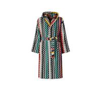 Missoni Home - Miglior Accappatoio con Cappuccio - - Nightwear & Lounge - Donna - Multicolore - L