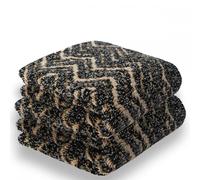 Missoni Home Set 1+1 asciugamani Bagno in spugna AZUL 138