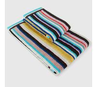 Missoni Home Set 1+1 asciugamani Bagno in spugna CHANDLER 100