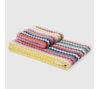 Missoni Home Set 1+1 asciugamani Bagno RIVERBERO 100