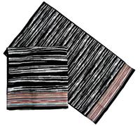 MISSONI HOME SET 2 SPUGNE COTONE " VINCENT 603 " MULTICOLORE