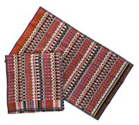 MISSONI HOME SET 2 SPUGNE COTONE " WALBERT 159 " MULTICOLORE