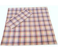MISSONI HOME SET ASCIUGAMANI NIDO D'APE COTONE ECOLOGICO SAUNA SPA MARVIN