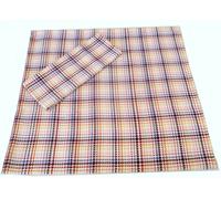 MISSONI HOME SET ASCIUGAMANI NIDO D'APE ECOLOGICO IPOALLERGENIC SAUNA SPA MARVIN