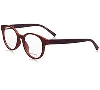 Missoni Montatura per occhiali da bambino MMI-0109-TN-0Z3 Rosso Ø 48 mm