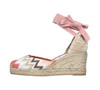 Missoni - M25 Wedge - - Shoes - Donna - Multicolore - 39 EU