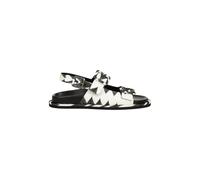 Missoni - Mia Flat Sandali - - Shoes - Donna - Multicolore - 40 EU