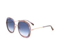 Missoni MIS 0034/S Occhiali da sole Donna, Azure Havana Pink