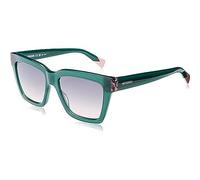 Missoni MIS 0132/S Occhiali da sole da donna Verde e rosa