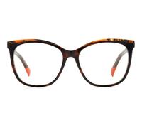 Missoni Mis 0146 Occhiali Da Vista Donna Avana