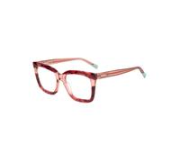 Missoni Donna Missoni MIS 0173 HT8 Montature da vista Acetato Rosa Squadrata