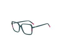 Missoni Occhiali da vista MIS 0176 MYA Acetato Verde Squadrata Donna 54