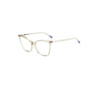 Missoni Donna Missoni MIS 0177 EFM Montature da vista Acetato Beige Squadrata