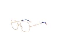 Missoni MIS0180 EYR, Oro, Steel, Donne occhiali 54