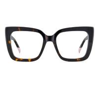 Missoni Mis 0189 Occhiali Da Vista Donna 0 Squadrato