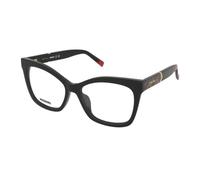 Missoni Montatura per occhiali da vista MIS 0191/G 807 Acetato nero