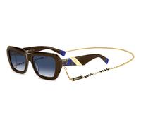 Missoni MIS 0193/G/S 09Q/08 Occhiali da sole Blu Sfumato