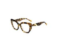 Missoni Occhiali da vista MIS 0195/G HJV Havana Yellow 54 Donna