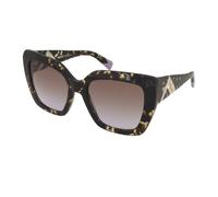 Missoni MIS0197/S 086/QR, Avana, Acetate, Donne occhiali da sole 54