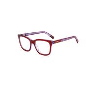 Missoni Missoni MIS 0209 E2Y Montature da vista Rosso