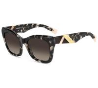 Missoni MIS 0219/S ONS/HA Occhiali da sole Marrone Marrone Sfumato