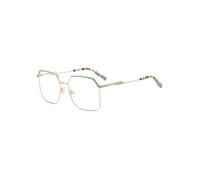 Missoni MIS0228 PEF, Oro, Metal, Donne occhiali 55
