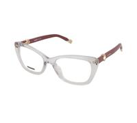 Missoni Donna MIS 0230/G 900 Montature da vista Acetato Trasparente Squadrata Normale